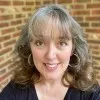 Christine Donaldson