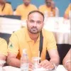 JITAN PANIGRAHI