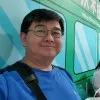 John Irianto Susanto