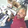 EDINALDO CRUZ DA SILVA