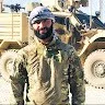 Walid Abdullah