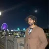 Hesham Zia