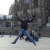 Marky Yehezkiel
