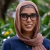 Amina Rhaman