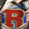 Ronnie Recruits