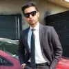 Shahzaib Sohail