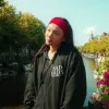 Zoey Ching