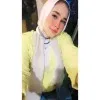 Aya Hamed