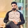 Umair Ullah khan