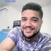 Adrison Batista Barbosa