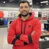 HOUSSAM MARZOUG