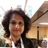 Phalakshi Manjrekar PhD Hon Scholar GAHN