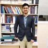 Shashank Swarup