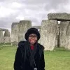 Sarahy Pamphile