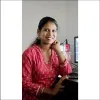 Raveena Vishnuprasad