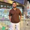 Girish Padwal