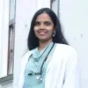 Sharon Ravi