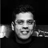 Tanuj Sharan