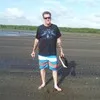 Roger Mills