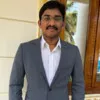 Gandhi Reddy Kanumuri