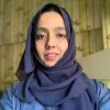 Rabeea Azam