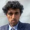 Theevakaran Balendran
