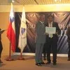 Juan Pablo Castillo Chacon