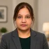 Zohra Asmal