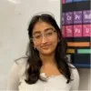 Manasi Desai