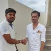 Sathish Kumar