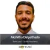 Akshitha Dalpethado