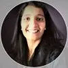 Darcy Patel
