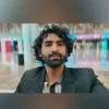 Pratham Gohar