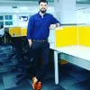 Pritam Negi