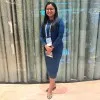 Shreya Mazumdar