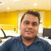 MANAS KUMAR DASH