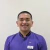 James Zenarosa