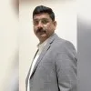 Pradeep Sharma