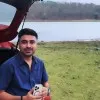 Ojas Khandwekar