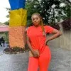 Chimamanda Azombe