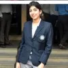 Shinjini Biswas