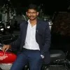 Harish Gyanappa Doddanagoudar