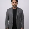 Hemant Kumar