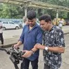 Dinraj Aponkar