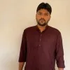 Ghalib Hussain