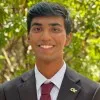 Siddarth Nanduri
