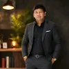 R Singh Lodhi