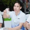 Eric Dinh