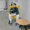 Mousin ali Khan