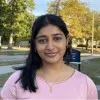 Saanvi Patel